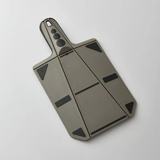 Jumbo Smart Grey Katlanabilir Kesme Tahtası