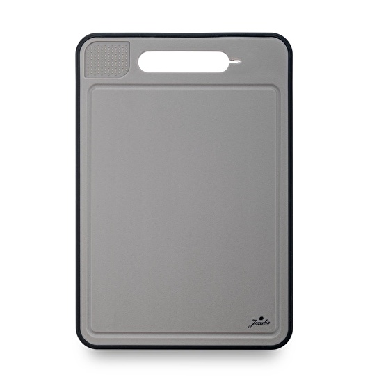 Jumbo Smart Grey Buz Çözücü Kesme Tahtası