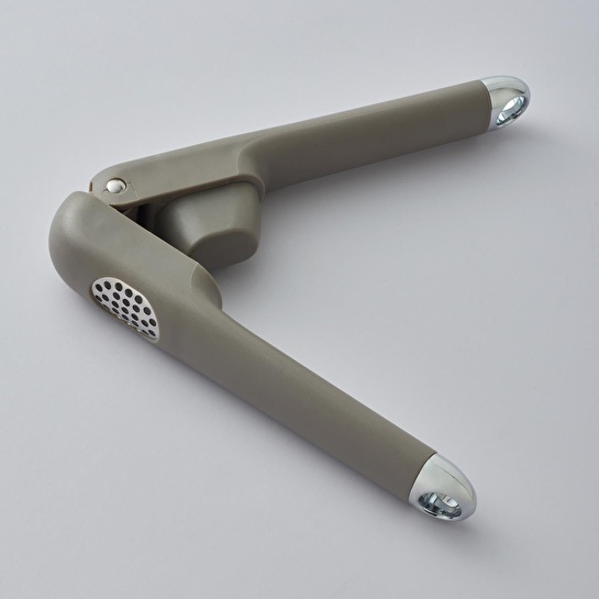 Jumbo Smart Grey Sarımsak Ezici