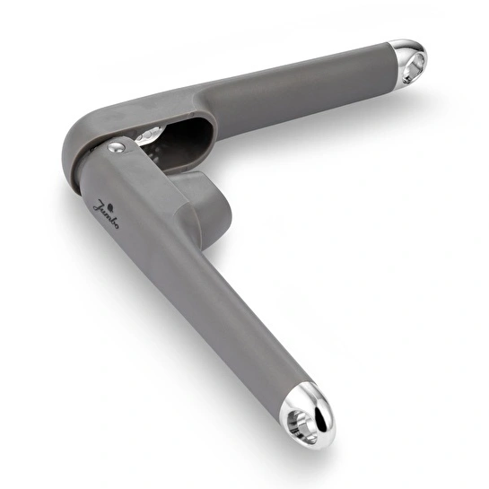 Jumbo Smart Grey Sarımsak Ezici