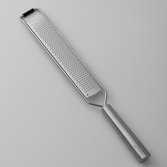 Jumbo Shine Çelik El Rendesi