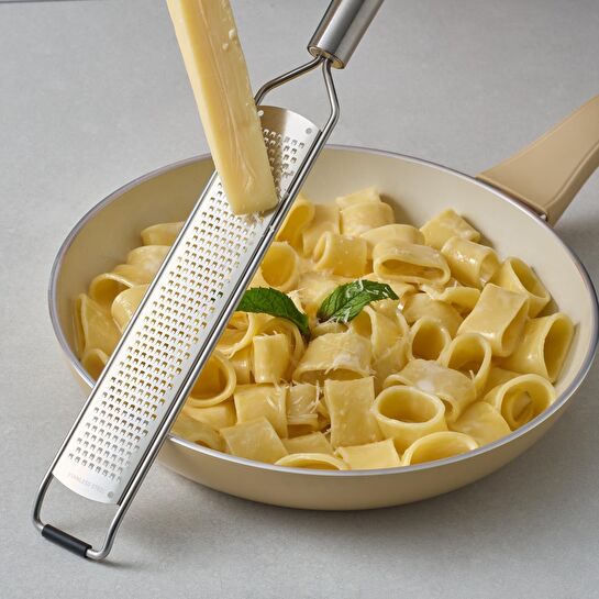 Jumbo Shine Çelik El Rendesi