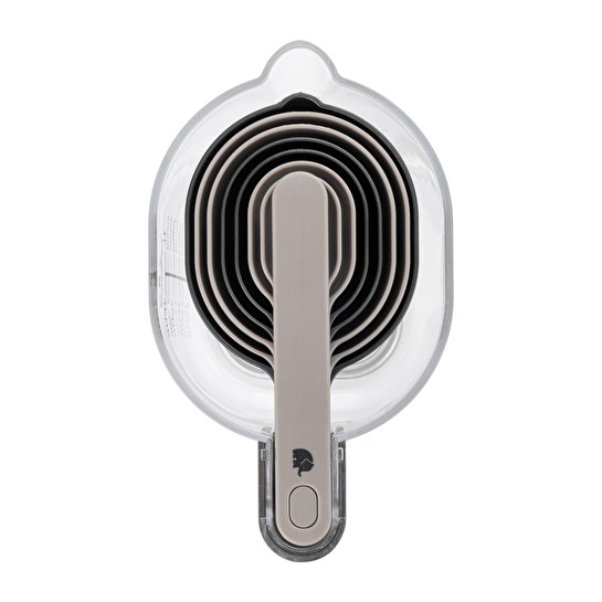 Jumbo Smart Grey Ölçü Seti