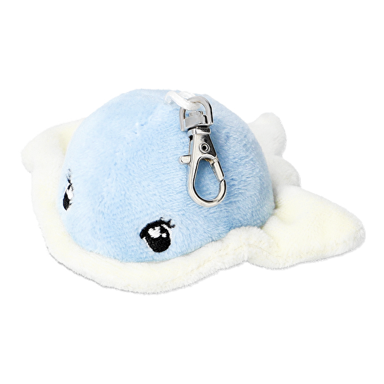 Flying Tiger Copenhagen Bej Mini Vatoz Peluş Oyuncak