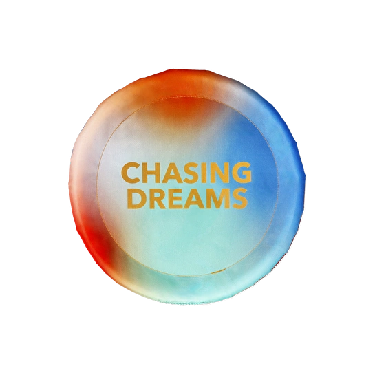 Flying Tiger Copenhagen Çok Renkli Frizbi 28 cm