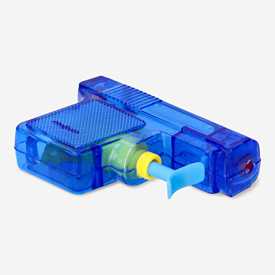 Flying Tiger Copenhagen Küçük Mavi Su Tabancası