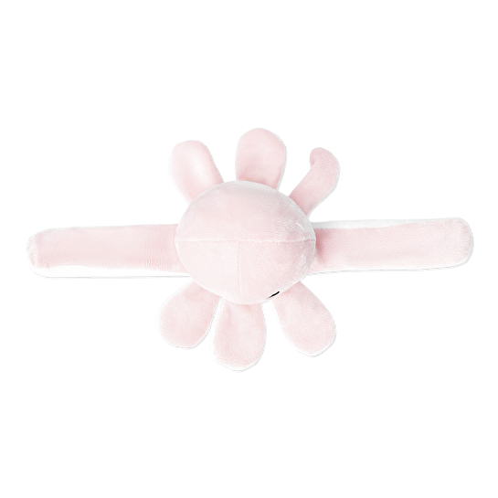 Flying Tiger Copenhagen Pembe Sarılabilir Ahtapot Peluş Oyuncak