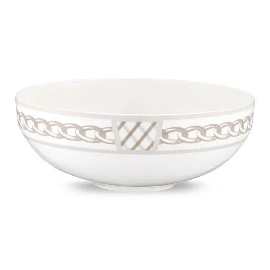 Jumbo Chains 24 Parça 6 Kişilik Yemek Takımı