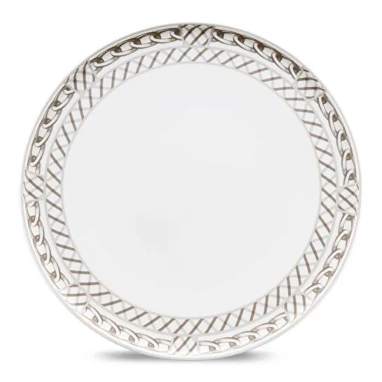 Jumbo Chains 24 Parça 6 Kişilik Yemek Takımı