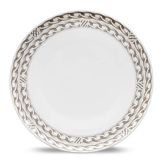 Jumbo Chains 24 Parça 6 Kişilik Yemek Takımı