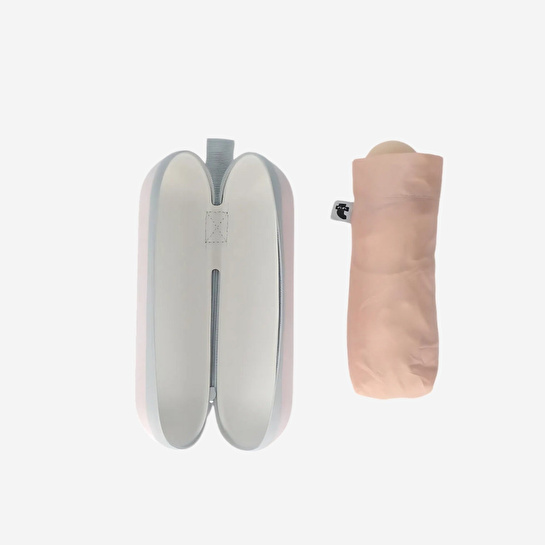 Flying Tiger Copenhagen Lila Cep Boy Kutulu Şemsiye