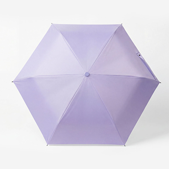 Flying Tiger Copenhagen Lila Cep Boy Kutulu Şemsiye