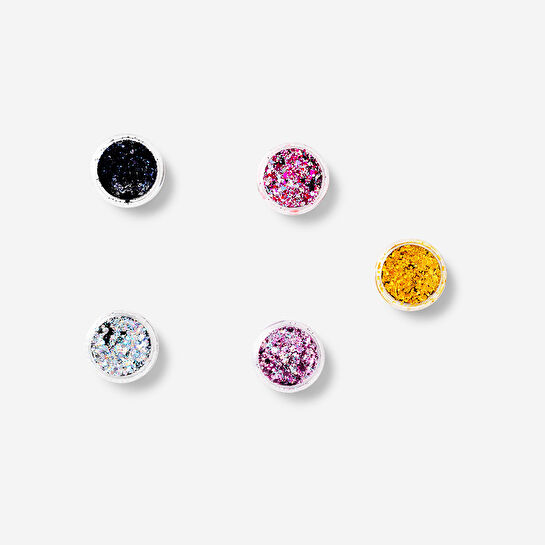 Flying Tiger Copenhagen Saç ve Vücut Simi