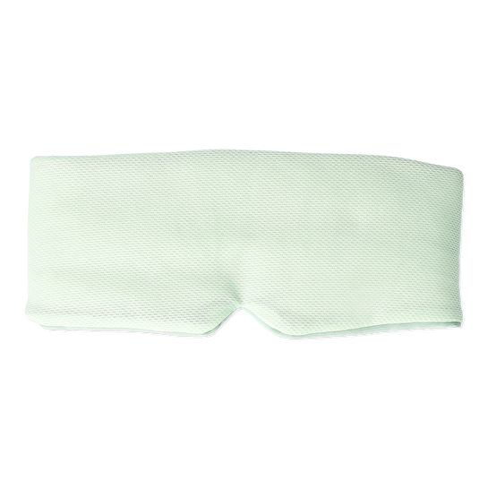 Flying Tiger Copenhagen Yeşil Büyük Boy Uyku Maskesi