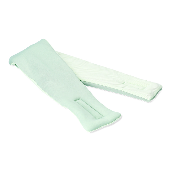 Flying Tiger Copenhagen Yeşil Büyük Boy Uyku Maskesi