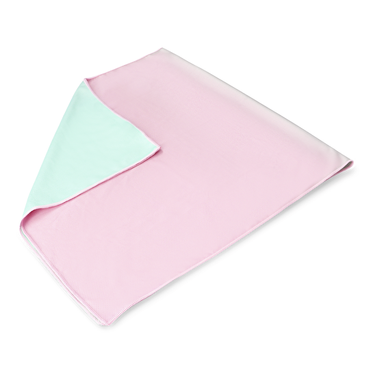 Flying Tiger Copenhagen Mavi Deniz Temalı Serinletici Havlu