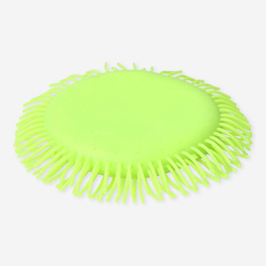 Flying Tiger Copenhagen Sarı Su Frizbisi 17 cm