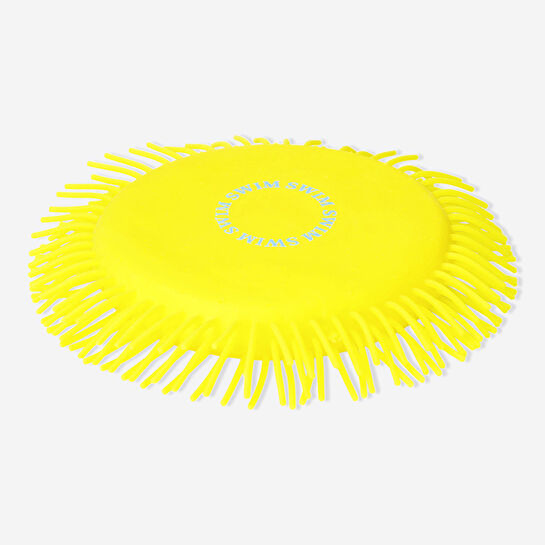 Flying Tiger Copenhagen Sarı Su Frizbisi 17 cm