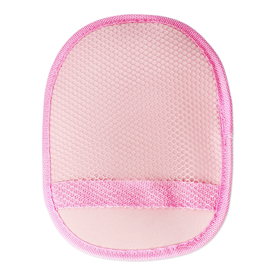 Flying Tiger Copenhagen Ananas Desenli Kum Temizleme Eldiveni