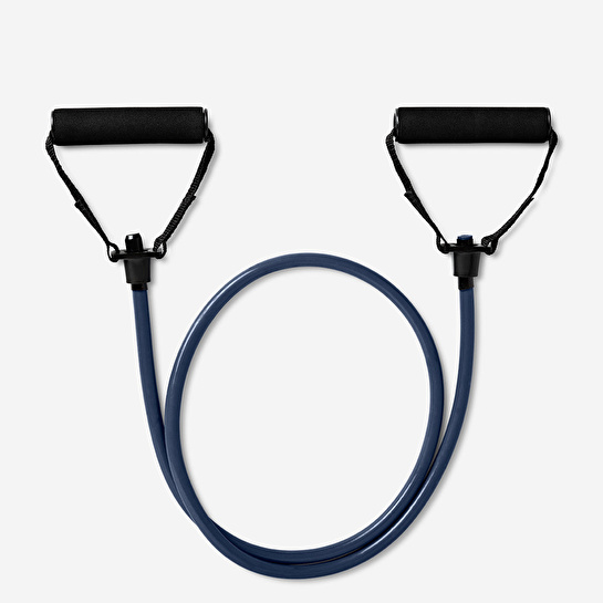 Flying Tiger Copenhagen Mavi Egzersiz Lastiği