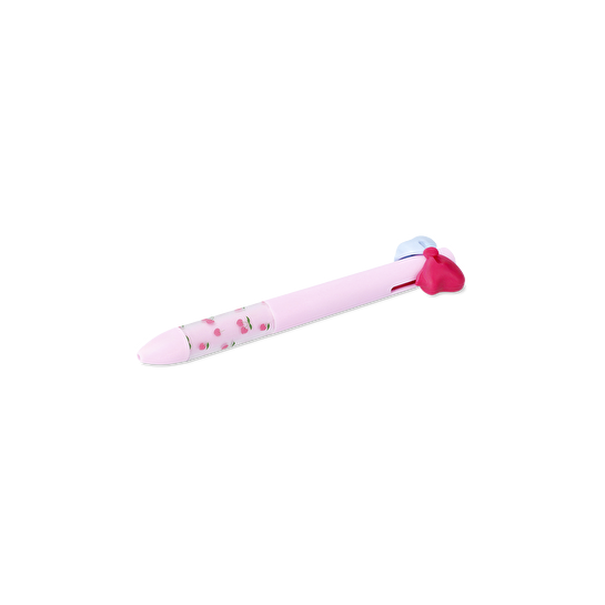 Flying Tiger Copenhagen Fiyonk Detaylı Çoklu Uçlu Tükenmez Kalem