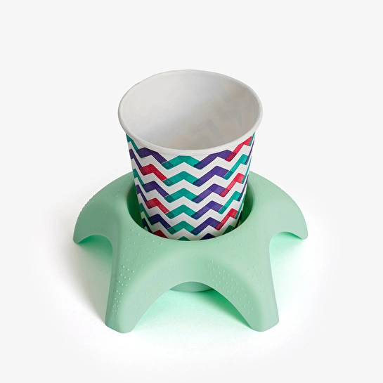 Flying Tiger Copenhagen Deniz Yıldızı Şeklinde İçecek Tutucu