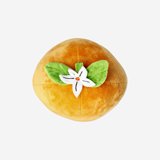 Flying Tiger Copenhagen Portakal Şeklinde Kapı Tutucu