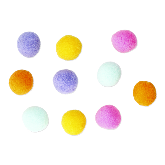 Flying Tiger Copenhagen Çok Renkli Taşınabilen Su Bombası Seti