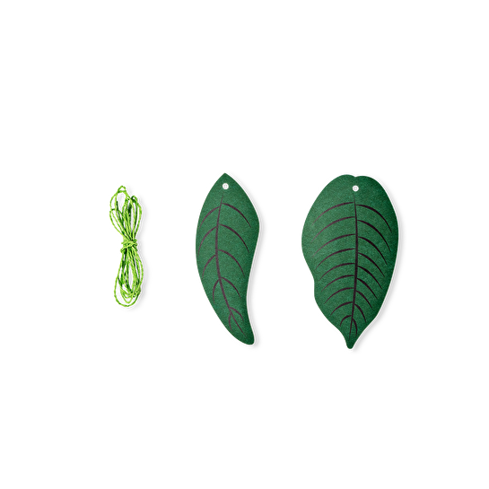 Flying Tiger Copenhagen 6'lı Pembe Yaz Meyvesi Şeklinde Balon