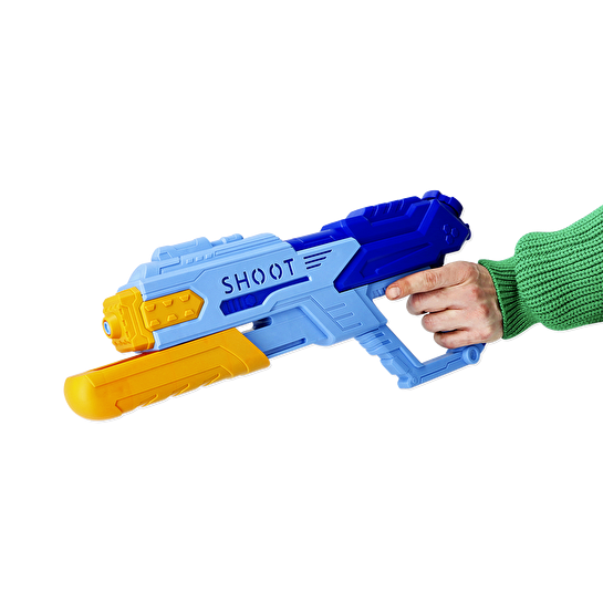 Flying Tiger Copenhagen Mavi Büyük Su Tabancası