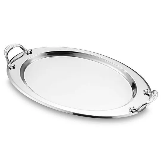 Jumbo Apollo 40 Parça Çelik Çay Seti