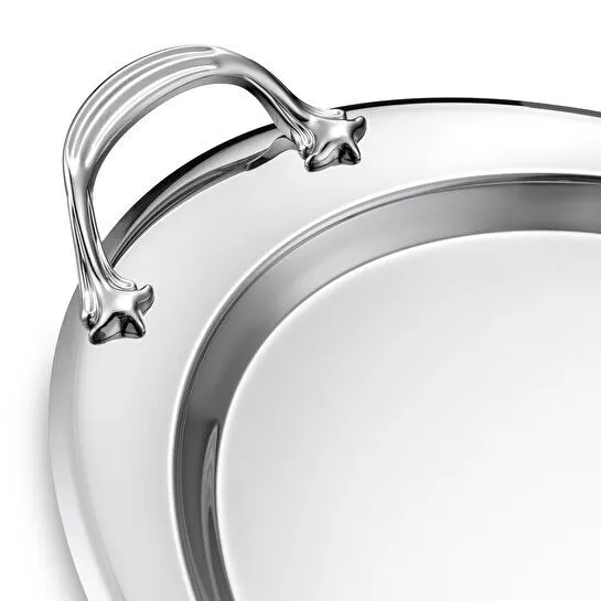 Jumbo Apollo 40 Parça Çelik Çay Seti