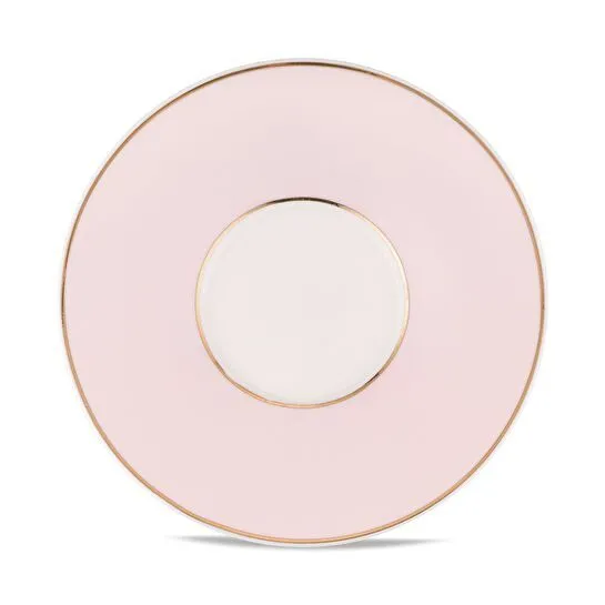 Jumbo Navy 2'li Kahve Fincan Takımı Pink