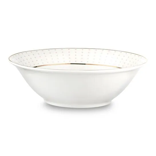 Jumbo Navy 24 Parça 6 Kişilik Yemek Takımı Pink