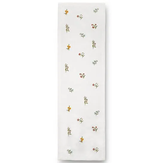 Jumbo Gardenya Runner 40*140 cm