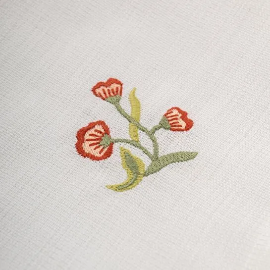 Jumbo Gardenya Runner 40*140 cm