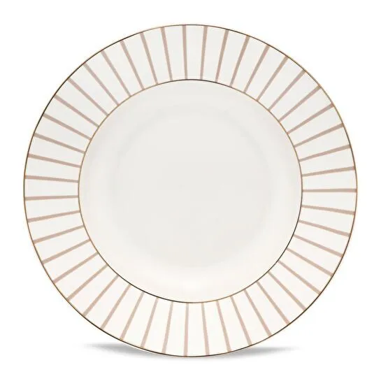 Jumbo Navy 24 Parça 6 Kişilik Yemek Takımı Beıge