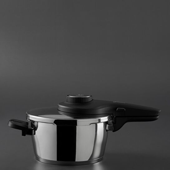 Jumbo Prime Master 4 Litre Düdüklü Tencere