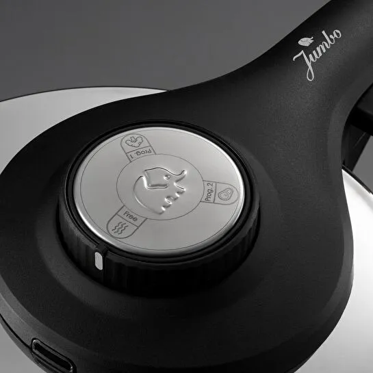 Jumbo Prime Master 4 Litre Düdüklü Tencere