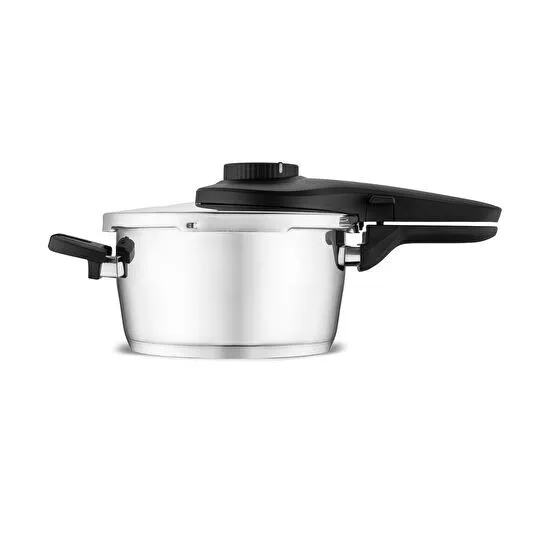 Jumbo Prime Master 4 Litre Düdüklü Tencere