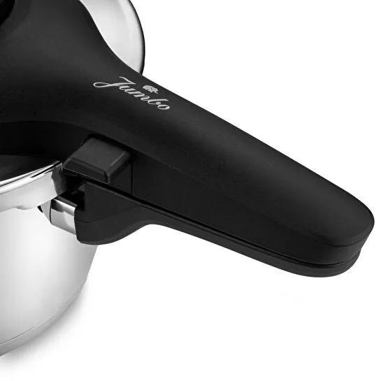 Jumbo Prime Master 4 Litre Düdüklü Tencere