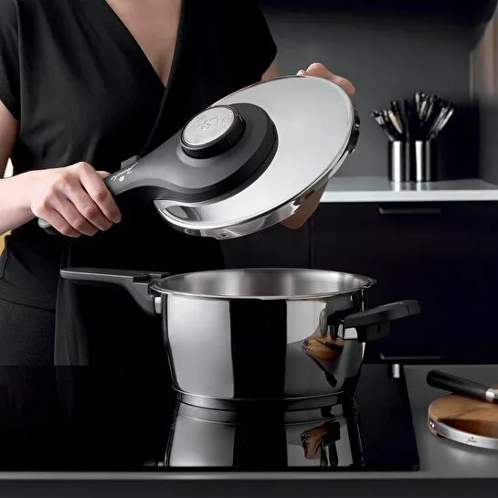 Jumbo Prime Master 4 Litre Düdüklü Tencere