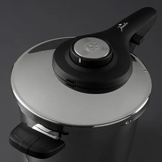 Jumbo Prime Master 4 Litre Düdüklü Tencere