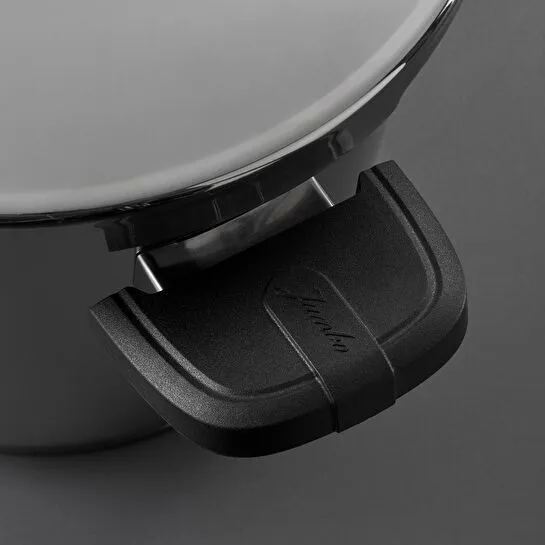 Jumbo Prime Master 6 Litre Düdüklü Tencere