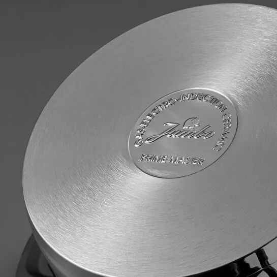 Jumbo Prime Master 6 Litre Düdüklü Tencere