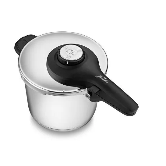 Jumbo Prime Master 6 Litre Düdüklü Tencere