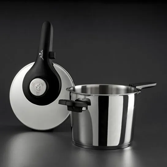 Jumbo Prime Master 6 Litre Düdüklü Tencere