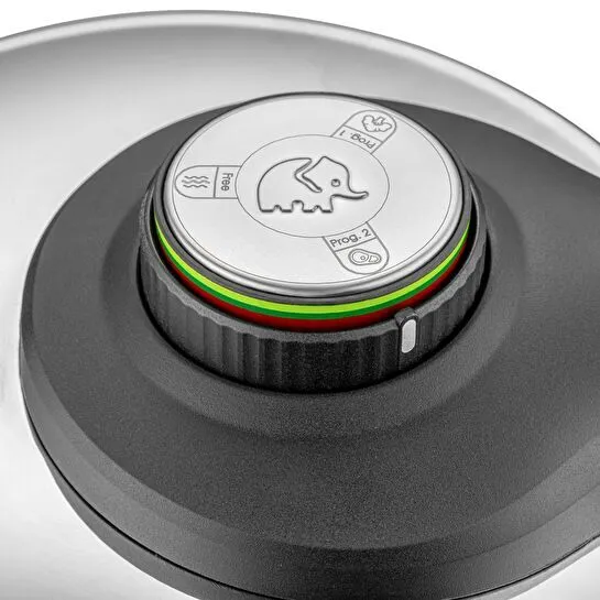 Jumbo Prime Master 6 Litre Düdüklü Tencere