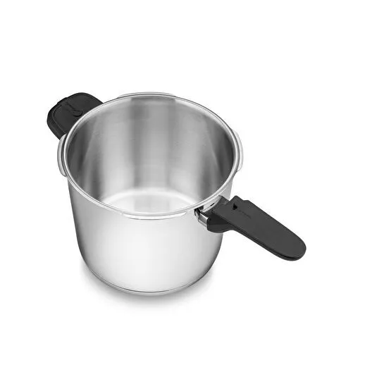 Jumbo Prime Master 6 Litre Düdüklü Tencere