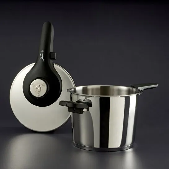 Jumbo Prime Master 6 Litre Düdüklü Tencere